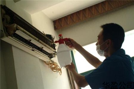 西安东三环口碑好的空调加氟哪家便宜,空调加冷媒哪里实惠
